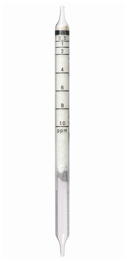Dräger Short-Term Detector Tubes: Aniline Aniline 0.5/a; Measures aniline;