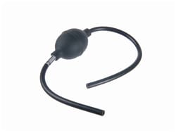 Dräger Pac III Single Gas Detector Accessories Hand Aspirator with Tubing:Industrial