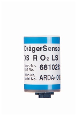 Dräger™ Oxygen Replacement Sensor