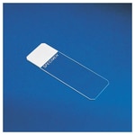 Fisherbrand Premium Frosted Microscope Slides, Superfrost