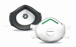 Honeywell Sperian SAF-T-FIT P95 Particulate Respirators:Personal Protective