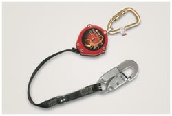 Honeywell&trade;&nbsp;Miller&trade; Scorpion&trade; Personal Fall Limiters