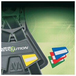 Honeywell Miller Revolution Harnesses Accessories: Belt:Personal Protective