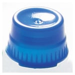 Globe Scientific Snap Caps with Single Thumb Tab for 13mm Tubes