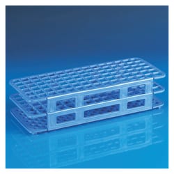 Globe Scientific&nbsp;Snap-N-Rack Tube Racks: 90-Place