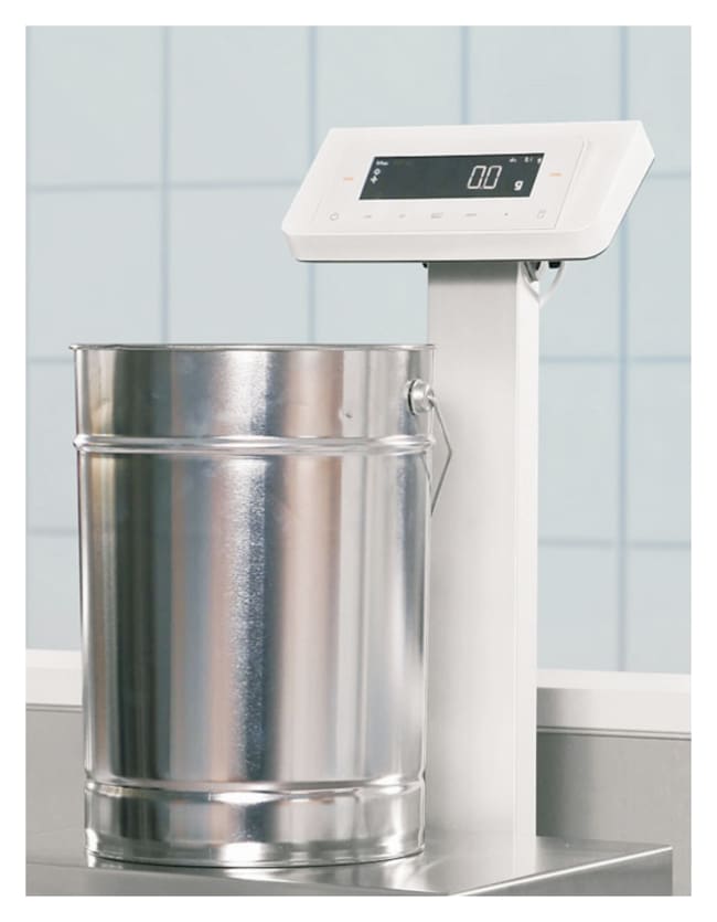 Sartorius Balance and Scale Display Holders Fisher Scientific