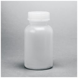 Bel-Art Wide Mouth Round Bottles, Heavy Duty Closure 250 mL | Buy Online | Bel-Art&trade; | Fisher Scientific