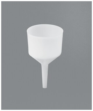 Imbuto In Vetro - F671425 - Synthware Glass