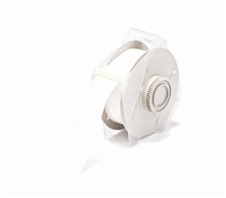 Brady™ GlobalMark™Permanent Vinyl Tapes: 1 1/8Win. x 100ft.L