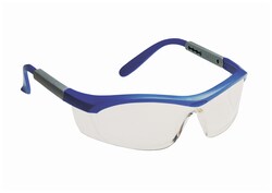 Honeywell North Tornado Safety Glasses:Personal Protective Equipment:Eye