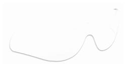 Honeywell North Lightning Series Safety Eyewear Replacement Lenses:Personal