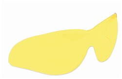 Honeywell North Lightning Series Safety Eyewear Replacement Lenses:Personal