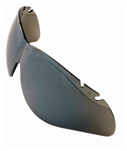 Honeywell North Lightning Series Safety Eyewear Replacement Lenses Mirror