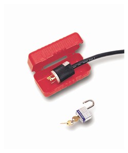 Honeywell E-Safe Electrical Lockout Devices:Facility Safety and Maintenance:Lockout-Tagout
