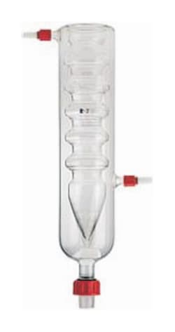 Heidolph™ Radleys GreenHouse Plus Reaction Station Accessories: Blowdown Condenser