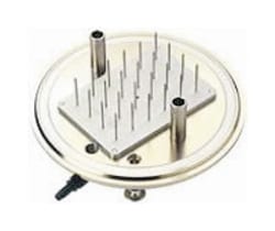 Heidolph™ Radleys GreenHouse Blowdown Evaporator™ Accessories: Blowdown Pin Plates