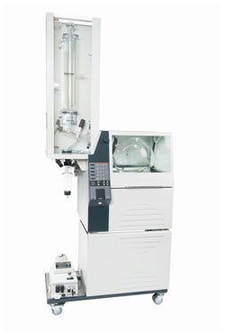 Heidolph&trade;&nbsp;Laborota&trade; 20 Distimatic Rotary Evaporators