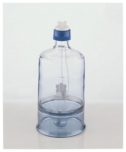 DWK Life Sciences Kimble™ Kontes™ Ultra-Ware™ Three-Hole Cap Systems