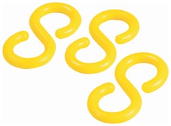 Brady™ Connecting Hooks and Links