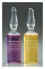Mesa Labs Prospore™ Self-Contained Biological Indicator