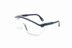 Honeywell Uvex Astrospec 3000 Slim Safety Glasses:Personal Protective Equipment:Eye