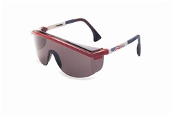 Honeywell Uvex Astrospec 3000 Slim Safety Glasses:Personal Protective Equipment:Eye