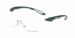 Honeywell Uvex Ignite Safety Glasses:Personal Protective Equipment:Eye