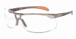 Honeywell Uvex Protege Safety Glasses:Personal Protective Equipment:Eye