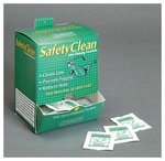 Radians VisionAid™ SafetyClean Lens-Cleaning Towelettes