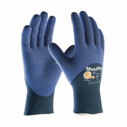 PIP&trade;&nbsp;MaxiFlex&trade; Elite&trade; Micro-Foam Nitrile Coated Seamless Knit Nylon Gloves with Micro-Dot Palms