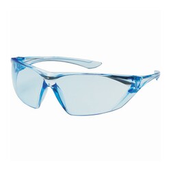 PIP Bouton Bullseye Rimless Safety Glasses:Personal Protective Equipment:Eye