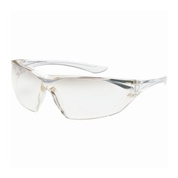 PIP Bouton Bullseye Rimless Safety Glasses:Personal Protective Equipment:Eye