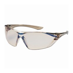 PIP Bouton Bullseye Rimless Safety Glasses:Personal Protective Equipment:Eye