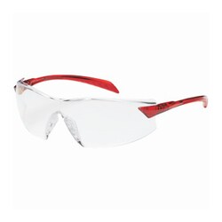 PIP Bouton Radar Rimless Safety Glasses:Personal Protective Equipment:Eye