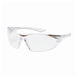 PIP Bouton Bullseye Rimless Safety Glasses:Personal Protective Equipment:Eye