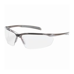 PIP Bouton Commander Semi-Rimless Safety Glasses:Personal Protective Equipment:Eye