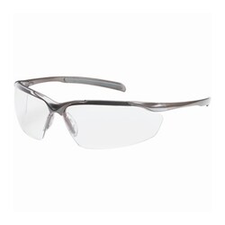 PIP Bouton Commander Semi-Rimless Safety Glasses:Personal Protective Equipment:Eye