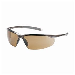 PIP Bouton Commander Semi-Rimless Safety Glasses:Personal Protective Equipment:Eye