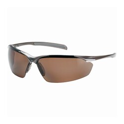 PIP Bouton Commander Semi-Rimless Safety Glasses:Personal Protective Equipment:Eye