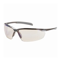 PIP Bouton Commander Semi-Rimless Safety Glasses:Personal Protective Equipment:Eye