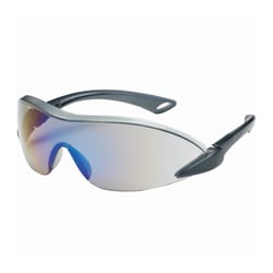 PIP Bouton Airborne Rimless Safety Glasses Black, Gray | Buy Online | PIP&trade; | Fisher Scientific