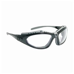 PIP Bouton Fuselage Full Frame Safety Glasses Clear polycarbonate lens:Personal