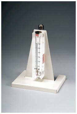 Labconco™ Drying Train: Flowmeter