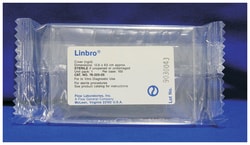 MP Biomedicals™ Linbro™ Microplate Cover
