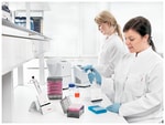 Unity Lab Services™ Pipette Support Plans
