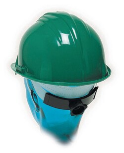 Honeywell The Peak A79 Hard Hats:Personal Protective Equipment:Head Protection