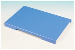Eisco Base Retort Stand:Clamps and Supports:Stands and Rings