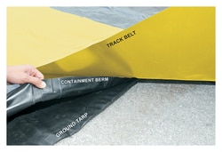 Youngstown Barrel & Drum Ultra Track Belts