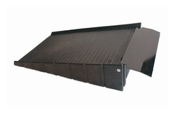 Youngstown Barrel & Drum Ultra-Hard Top P2 Plus™ Containment Units
