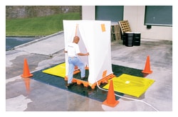 Youngstown Barrel & Drum Ultra-Decon DecK™
